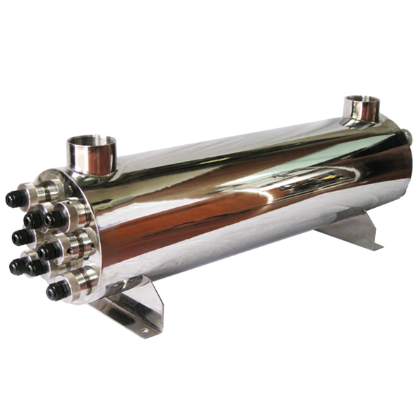 UV-C stérilisateur : UV 840W/8 lampes