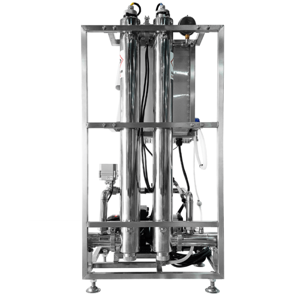 UBO 160C / 30 m3 – Image 4