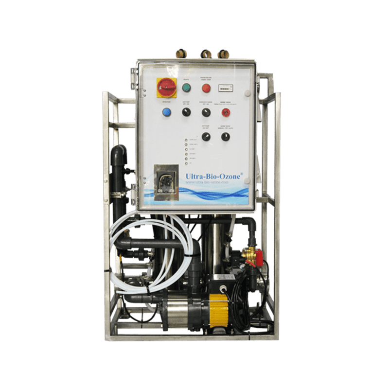 Ultra Bio Ozone Systems Ultra Bio Ozone Systems