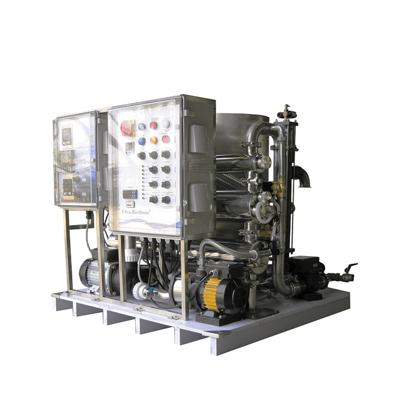 Ultra Bio Ozone Full Systems Ultra Bio Ozone Full Systems