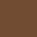 Café brun