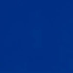 Bleu brillant