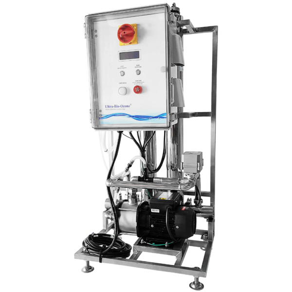 UBO 160C / 30 m3 – Image 2