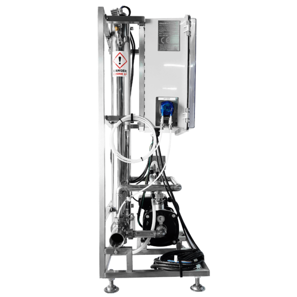 UBO 160C / 30 m3 – Image 6