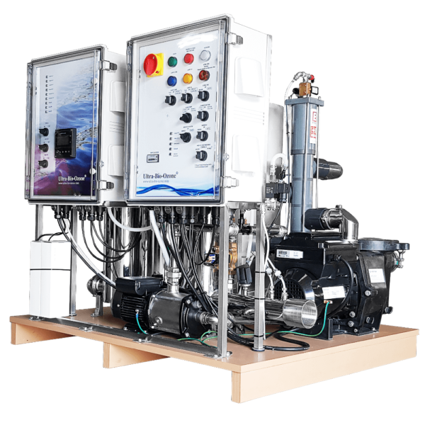 UBO FULL 480 / 120 m3 – Image 3