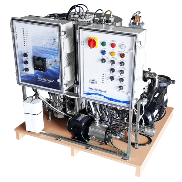 UBO FULL 480 / 120 m3 – Image 2