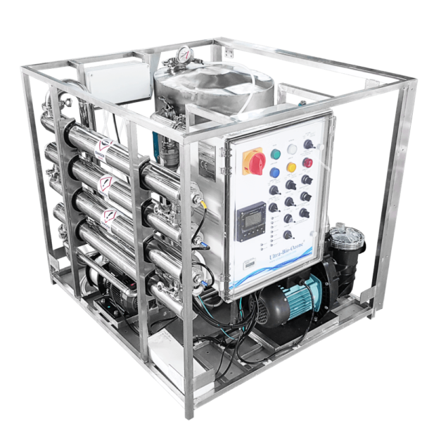 UBO FULL 240 / 50 m3 – Image 3