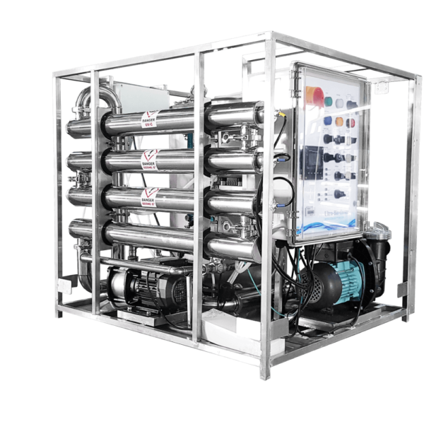 UBO FULL 240 / 50 m3 – Image 4